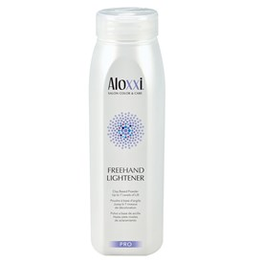 Aloxxi Freehand Lightener 14.1 fl.oz