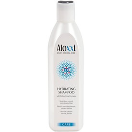 Aloxxi Hydrating Shampoo 10.1 fl.oz