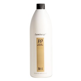 Aloxxi Luminexx® Developer Volume Liter-Choose