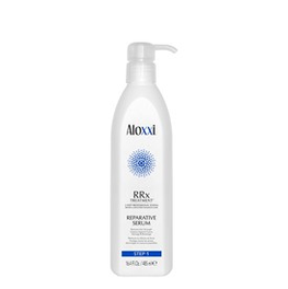 Aloxxi Reparative Serum Step 1 16.9 fl.oz