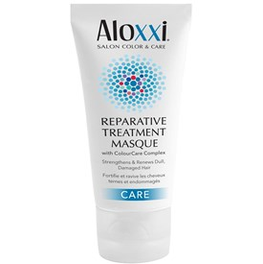 Aloxxi Reparative Treatment Masque 1 fl.oz