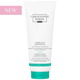CHRISTOPHE ROBIN FORTIFYING CONDITIONER 6.7 fl.oz
