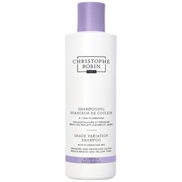 CHRISTOPHE ROBIN SHADE VARIATION SHAMPOO- BABY BLONDE 8.4 fl.oz