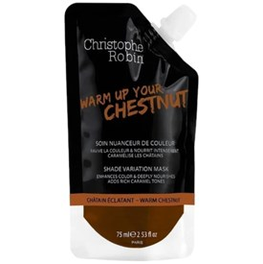 CHRISTOPHE ROBIN SHADE VARIATION MASK - WARM CHESTNUT 2.53 oz
