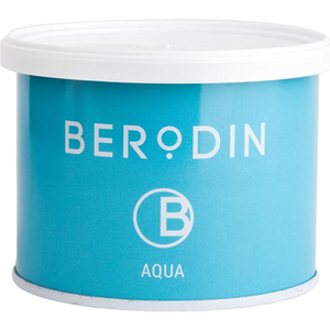 Berodin Aquamarine Soft Wax 400g
