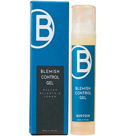Berodin Blemish Control Gel 1.7 oz