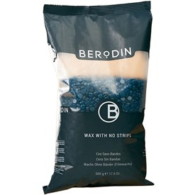 Berodin Blue Beads Hard Wax-Choose