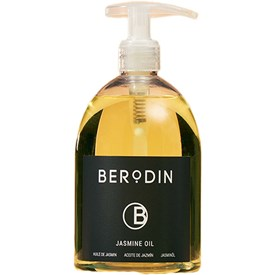 Berodin Jasmine Pre-Depilatory Oil 16 oz
