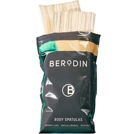 Berodin Large Disposable Spatulas 100pk
