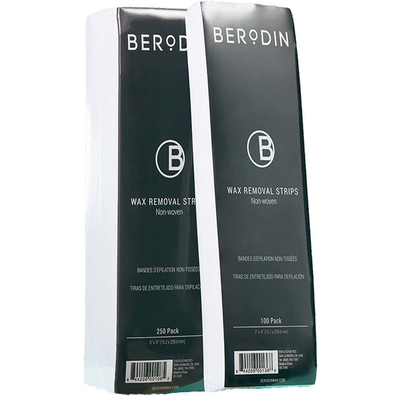 Berodin Non-Woven Strips-Choose