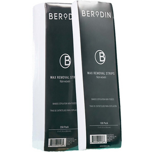 Berodin Non-Woven Strips-Choose