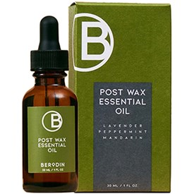 Berodin Post Wax Essential Oil 1 oz