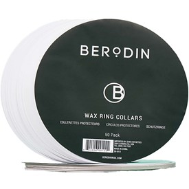 Berodin Wax Ring Collars 50 pk