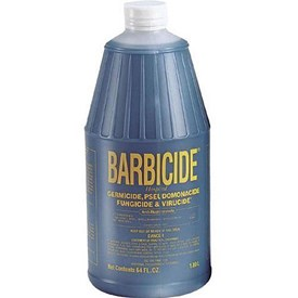 Blueco Barbicide Disinfectant Concentrate 64 fl.oz