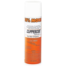 BlueCo Brands Clippercide Spray 15 fl.oz