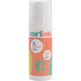 Curlisto Curl Dream Cream 5.07 fl.oz
