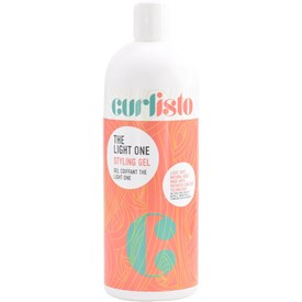 Curlisto The Light One Styling Gel-Choose