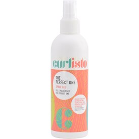 Curlisto The Perfect One Spray Gel 8 fl.oz