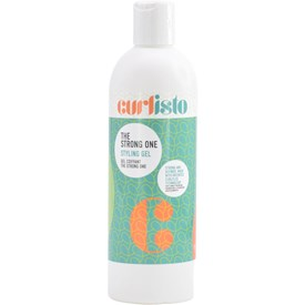 Curlisto The Strong One Styling Gel-Choose