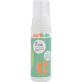 Curlisto The Uplifting Frizz Free Foam 6.76 fl.oz