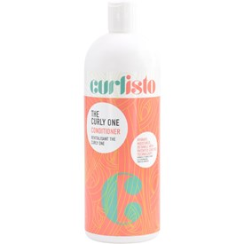 Curlisto The Curly One Conditioner-Choose