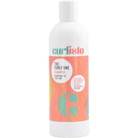 Curlisto The Curly One Shampoo-Choose