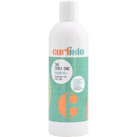 Curlisto The Curly One Shampoo Plus-Choose