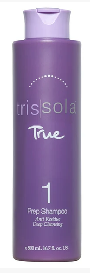 Trissola TRUE Prep Shampoo 16.7 fl.oz