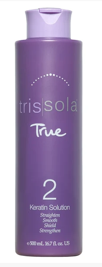 Trissola TRUE Keratin Solution 16.7 fl.oz