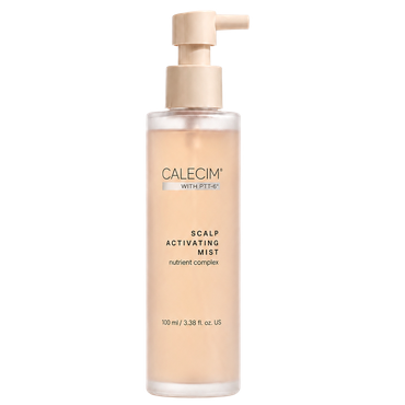 Calecim Scalp + Strand Mist 100ml