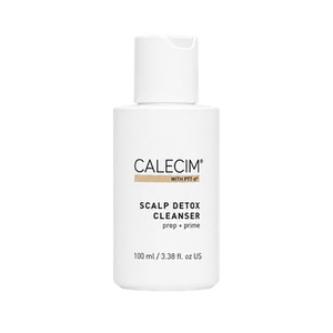 Calecim Scalp Detox Cleanser 100ml