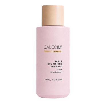 Calecim Scalp Nourishing Shampoo 300ml