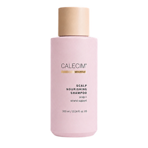 Calecim Scalp Nourishing Shampoo 300ml