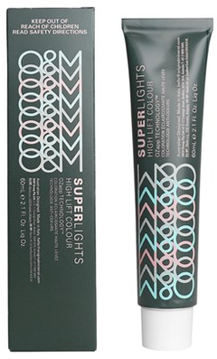 O&M SUPERLIGHTS HIGH LIFT COLOUR 2.1 fl.oz-Choose