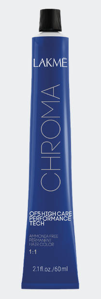 Lakme Color Chroma Metal Remover-Choose Yours