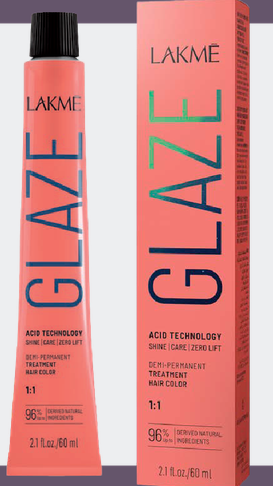 Lakme Color Glaze-Choose Yours