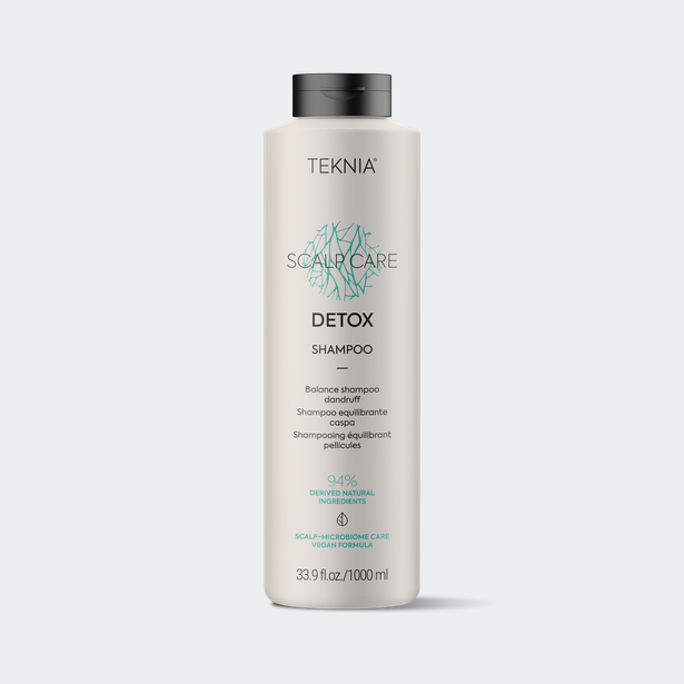 Lakme Balance Detox Shampoo Liter