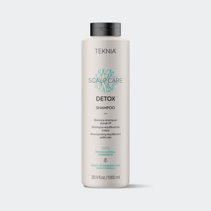 Lakme Balance Detox Shampoo Liter