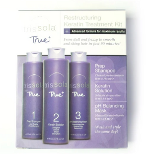 Trissola TRUE+ Trial Kit