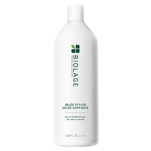 Biolage Styling Gelee 33.8 fl oz