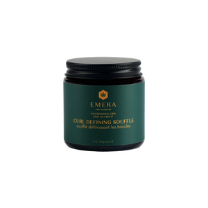 Emera Curl Defining Souffle 4oz