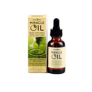 Emera Earthly Body Miracle Oil 1oz