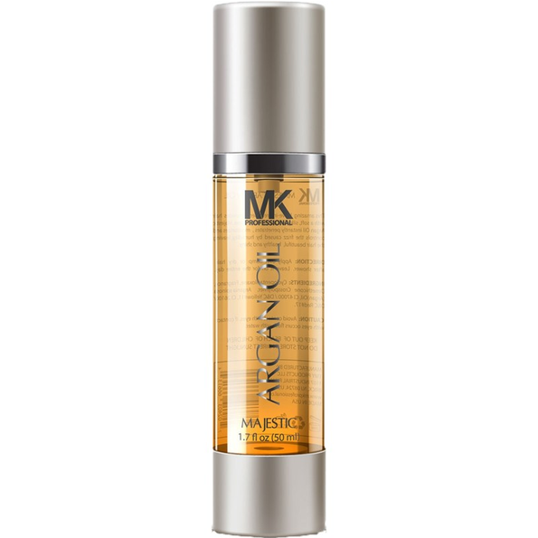 MK PROFESSIONAL MAJESTIC ARGAN OIL 1.7oz