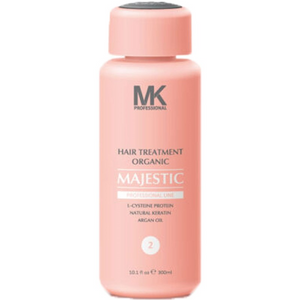 MK PROFESSIONAL MAJESTIC HAIR TREATMENT ORGANIC 10.1oz