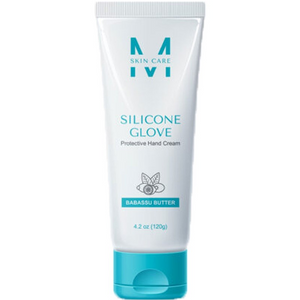 MK PROFESSIONAL MAJESTIC SILICONE GLOVE HAND CREAM 4.2oz
