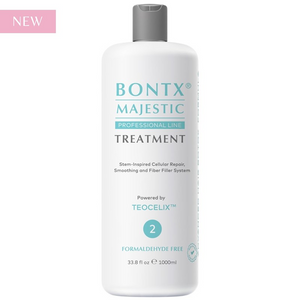 MK PROFESSIONAL PRO BONTX MAJESTIC STEP 2 TREATMENT Liter