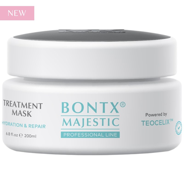 MK PROFESSIONAL PRO BONTX MAJESTIC TREATMENT MASK 6.7oz