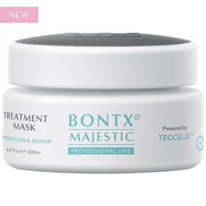 MK PROFESSIONAL PRO BONTX MAJESTIC TREATMENT MASK 6.7oz