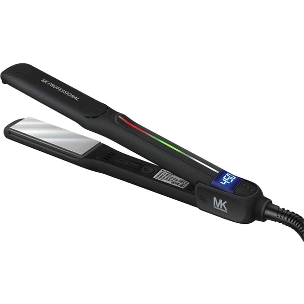 MK PROFESSIONAL Titanium Extreme Pro Hair Straightener