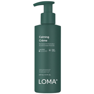 LOMA Calming Crème 8oz